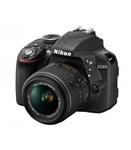 دوربین عکاسی دیجیتال نیکون دی 3300 Nikon Digital Camera D3300 Kit 18-140 VR