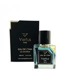 عطر و ادکلن زنانه و مردانه ورتوس ادو سیان ادو پرفیوم Vertus Eau de Cyan EDP for men and women