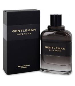 عطر و ادکلن مردانه جیوانچی ژیونشی ادوپرفیوم جنتلمن بویسی Givenchy Gentleman Eau de Parfum Boisée for men 