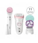 اپیلاتور براون سنسو اسمارت سری 9 Braun 9995 Epilator