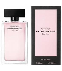 عطر و ادکلن زنانه نارسیسو رودریگز ماسک نویر فور هر ادو پرفیوم Narciso Rodriguez Musc Noir For Her EDP for women