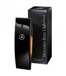 عطر و ادکلن مردانه مرسدس بنز کلاب بلک ادوتویلت Mercedes-Benz Club Black EDT for men 