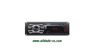پخش ماشین کنکورد مدل KD U2502 concord