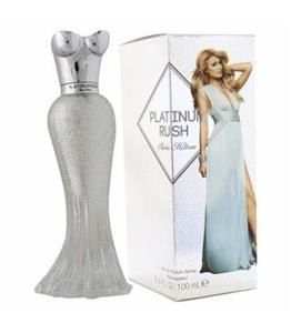 عطر و ادکلن زنانه پاریس هیلتون پلاتینیوم راش ادوپرفیوم Paris Hilton Platinum Rush EDP for Women