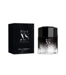 عطر و ادکلن مردانه پاکو رابان بلک ایکس اس 2018 ادوتویلت Paco Rabanne Black XS (2018) EDT For Men