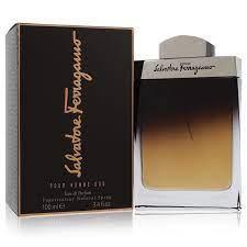 عطر و ادکلن مردانه سالواتوره فراگامو فراگامو عود ادوپرفیوم Salvatore Ferragamo Ferragamo Oud EDP For Men 