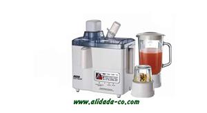 آبمیوه گیر 3 کاره DEED دید مدل DJE-910