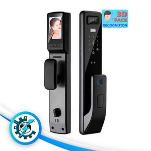 دستگیره هوشمند آی لاک مدل IX-11