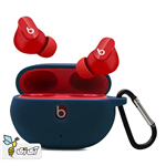 کاور سیلیکونی محافظ هدفون بیتس Beats Studio Buds Plus