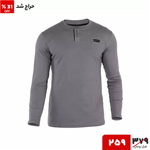 41544  بلوز مردانه Levis