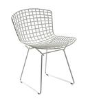 صندلی بدون دسته نظری مدل برتویا- Bertoia-N102