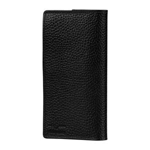 کیف پول کتی مردانه چرم طبیعی آروین چرم کد AR-207