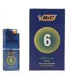 عطر جیبی بیک دات کالکشن شماره 6 مردانه Bic Dot Collection No6