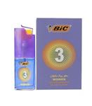 عطر جیبی بیک دات کالکشن شماره 3 زنانه Bic Dot Collection No3