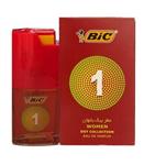 عطر جیبی بیک دات کالکشن شماره 1 زنانه Bic Dot Collection No1