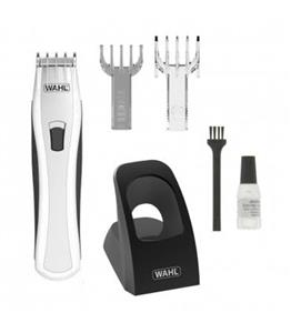 ماشین اصلاح صورت (ریش تراش) وال شارژی Wahl WM85413-809 Lithium Pro Stubble Beard Trimmer