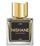 عطر و ادکلن زنانه و مردانه نیشان آنی اکسترا دی پرفیوم Nishane Ani EDP for women and men