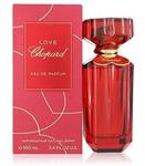 عطر و ادکلن زنانه شوپارد لاو چوپارد ادو پرفیوم Chopard Love Chopard EDP for women