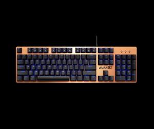 کیبورد گیم دیاس Gamdias AURA GK1