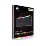 رم کامپیوتر کورسیر DDR4 VengeanceProRGB 32G