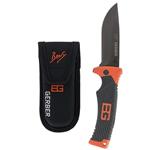 چاقوی جیبی گربر مدل Bear 113