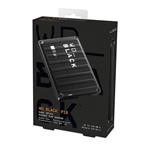 هارد اکسترنال وسترن دیجیتال مدل Black P10 5TB