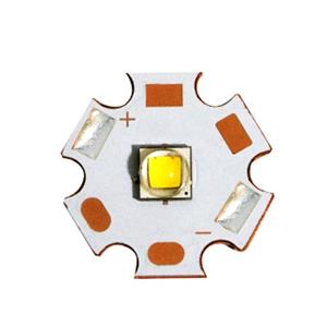 لامپ چراغ قوه اسمال سان 20mm T168 مدل T40