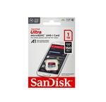 کارت حافظه SanDisk Ultra microSDXC A1 1TB