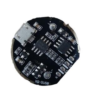 درایور 25 میلی متر مدل Luminus T150