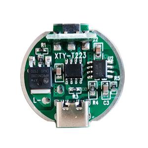 درایور چراغ قوه اسمال سان  T225 و T226