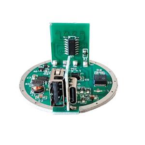 درایور چراغ قوه اسمال سان  T221 و T222