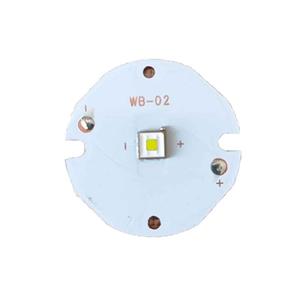 لامپ چراغ قوه  30 میلیمتری T228