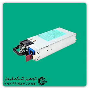 پاور سرور hp g8 1200w