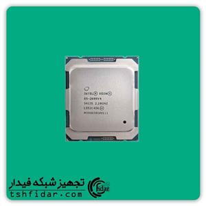 پردازنده سرور INTEL XEON 2699 V4