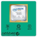 پردازنده سرور INTEL XEON GOLD 5420