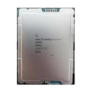 پردازنده سرور Intel Xeon Platinum 8490H