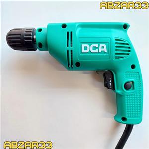 دریل برقی 10 میلیمتر برند DCA مدل AJZ10A