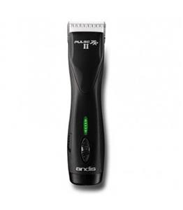 ماشین اصلاح حیوانات اندیس پالس زد آر 2 شارژی 79015 Andis Pulse ZR II Detachable Blade Cordless Animal Clipper