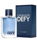 عطر و ادکلن کلوین کلین (سی کی) دفای مردانه اصل Calvin Klein (ck) Defy