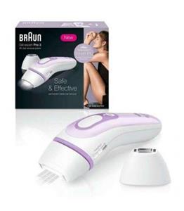 لیزر بدن براون 300000 شات Braun Silk-expert Pro 3 PL3132