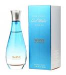 عطر و ادکلن زنانه دیویدوف کول واتر وومن ویو ادوتویلت Davidoff Cool Water Wave edt for women