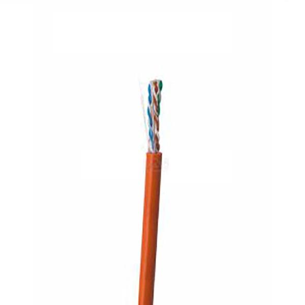 Royal  Cat 6 3M  Blue Cable