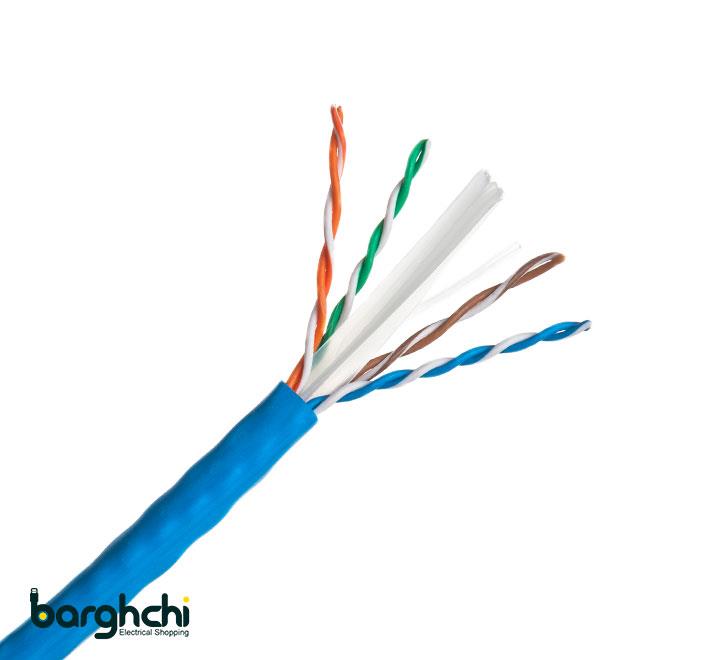 Cat 6 UTP LEGRAND