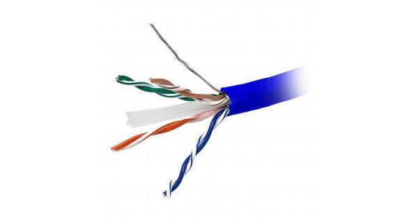 Cat 6 UTP LEGRAND