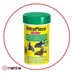 غذا ماهی تترا پلیکو ویفر تترا Tetra Pleco Wafer