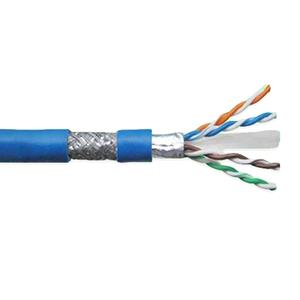 Royal  Cat 6 3M  Blue Cable