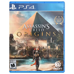 بازی Assassins Creed Origins برای PS4 (دست دوم)