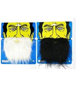 ریش مصنوعی بلند مخصوص نمایش و شوخی Long artificial beard