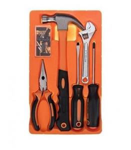 مجموعه ابزار 6 عددی مگا تولز Mega Tools M85211 Tool Set 6 PCS