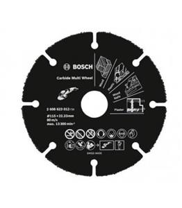 صفحه برش بوش Bosch 2608623012 Cutting Disc